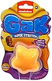 Nickelodeon Gak Super Stretch Hello Yellow