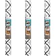 Duck Brand EasyLiner Smooth Top Under Sink Shelf Liner - 27" X 4', Non-Adhesive & Non-Slip - View #5