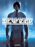 Siegfried - Tome 1 - Siegfried (1) (French Edition) by