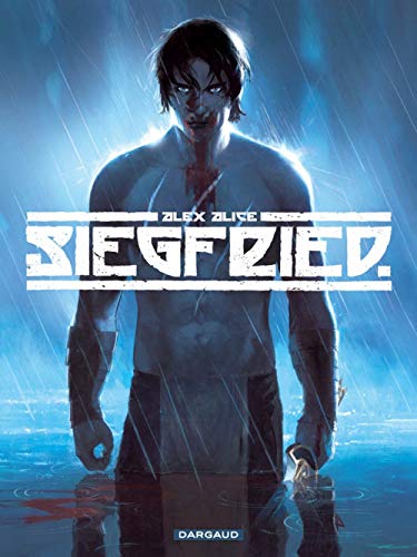Siegfried - Tome 1 - Siegfried (1) (French Edition) by Alex Alice