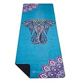 SNΛKUGΛ Premium Print Yoga Mat - 3.5mm Luxury