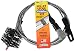 Brushtech B67C Pellet Stove Cleaning Kit primary