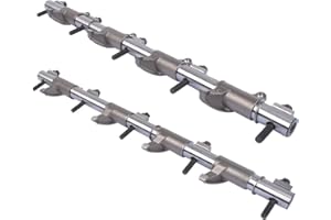 53021552AA Intake & Exhaust Rocker Arm Shaft Assembly Fits for 2016-2021 Challenger Charger Chrysler 5.7L V8 Hemi Engines 530