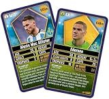 Top Trumps World Football Stars Starter Kit Card Game Brand Top Trumps view 14