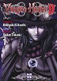 Vampire Hunter D Vol.1 - French Edition (Vampire Hunter D - French Edition) by 