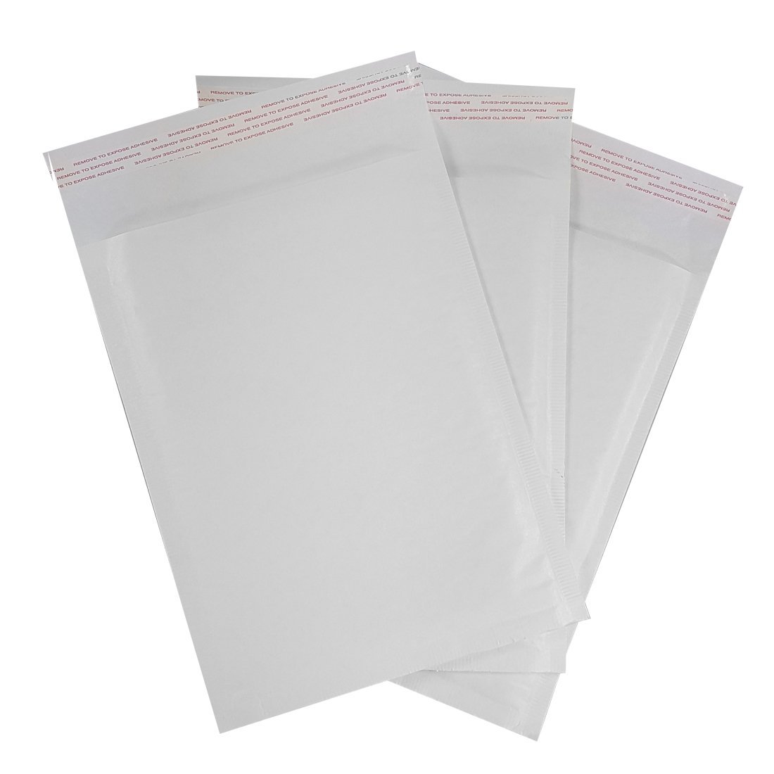 Triplast 140 x 195 mm Bubble Padded Envelope - White (Pack of 400)