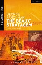The Beaux' Stratagem (New Mermaids)