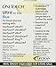 One Touch Ultra Blue Mail Order Test Strips, 50 CT