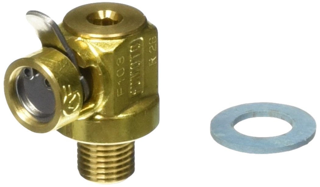 Fumoto F103 Engine Oil Drain Valve Amazon.co.uk Car & Motorbike