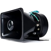 Boss 200 Watt Police Siren And Emergency Vehicle Siren System - View #9