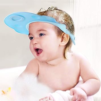 bath hats for toddlers