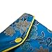 Aspire 24 Pieces Jewelry Pouch, Zipper Purse Gift Bags, Snap Closure - 4 x 3 Inch-Assorted