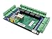 MENGQI-CONTROL Professional 4 Doors TCP/IP Network Wiegand 26/34 bit Access Control Board Panel Access Controller