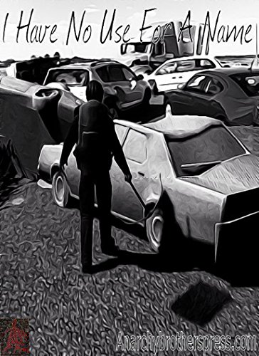 Livro I Have No Use For A Name #1 Portugese Version 8 years Ago Part 1