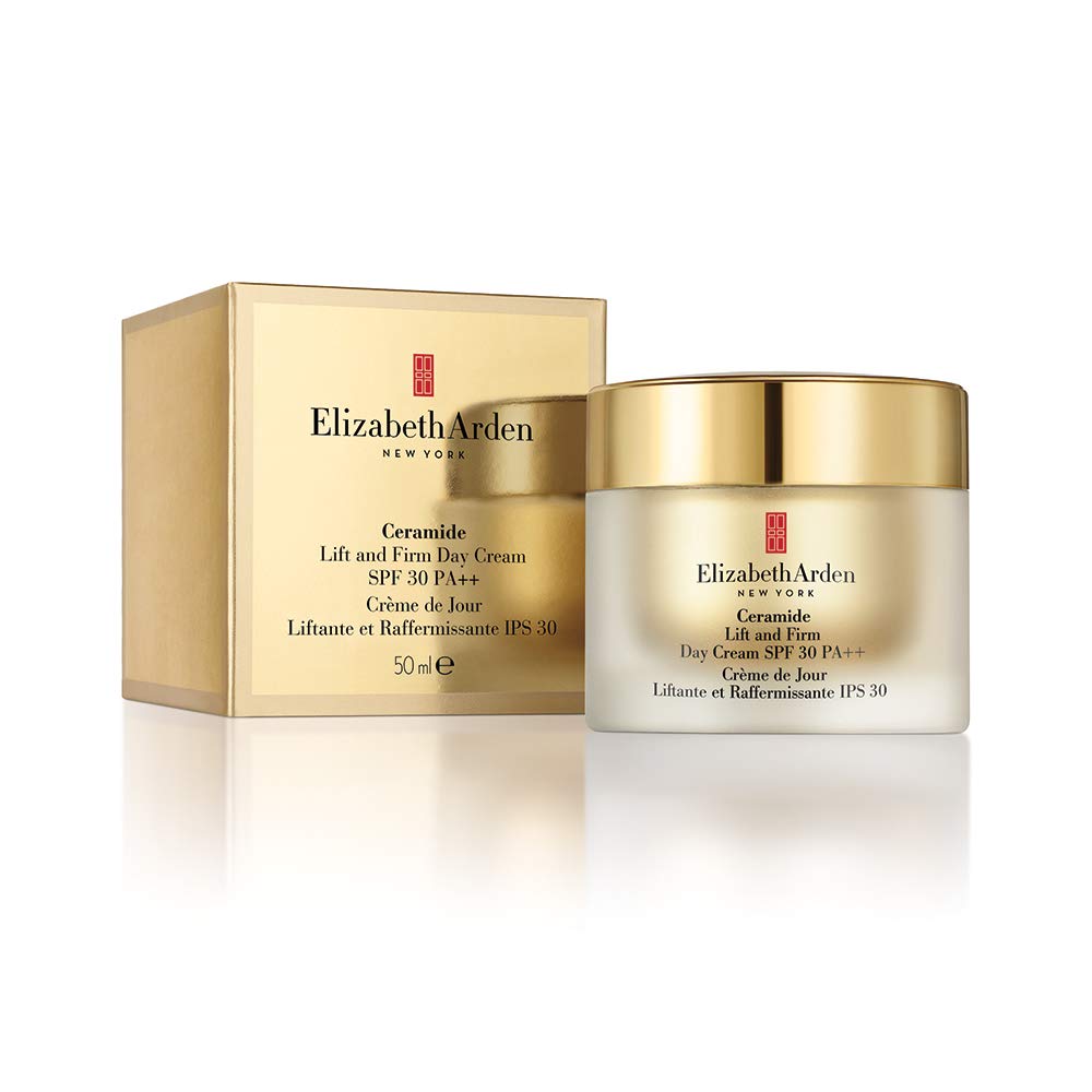 elizabeth arden plump perfect ceramide