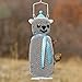 Perky-Pet 080079 Pb00355 Polar Bear Mesh Bird Seed Feeder