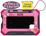 Fisher-Price Create & Learn Apptivity Case (Pink) - For Use with iPhone 5, 5S, 5C & iPod Touch 5th Generation