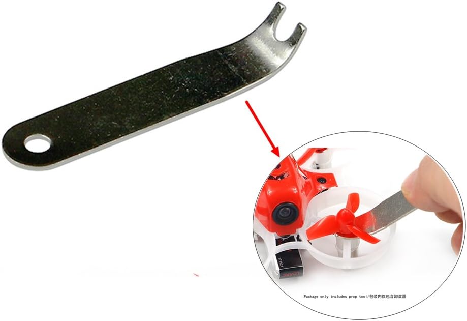 LDARC Propeller Wrench Prop Remove / Repair Tool for Tiny 6