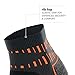 Balega Blister Resist Quarter Socks for Men and Women (1 Pair)