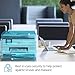 HP OfficeJet Pro 9025 All-in-One Wireless Printer, with Smart Home Office Productivity, Instant Ink & Amazon Dash Replenishment Readythumb 4