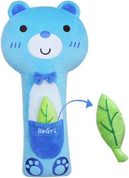 seat belt pillow pet