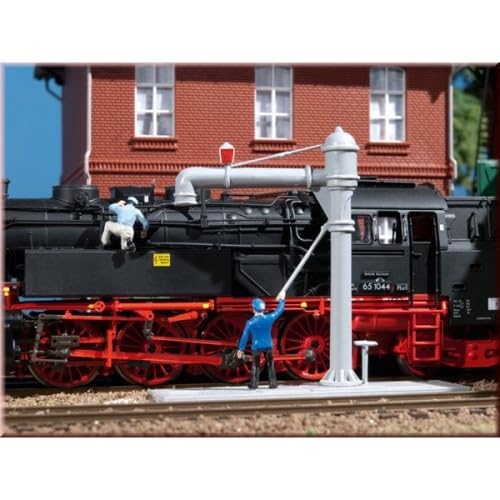 Auhagen 44633 Water Crane Modelling Kit