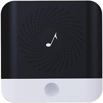 ring doorbell chime on alexa