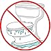 Drain Cleaner & Septic Tank Treatment - 1 Year Supply - Great Drain Clog Remover - Safe Natural Enzymes Clean Pipes - Stop Sewer Smell & Toilet Overflow - For Bathtub Shower & Kitchen PlumbClear