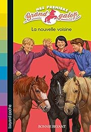 La  nouvelle voisine