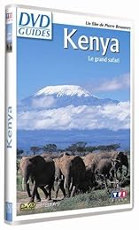Kenya - Le Grand Safari