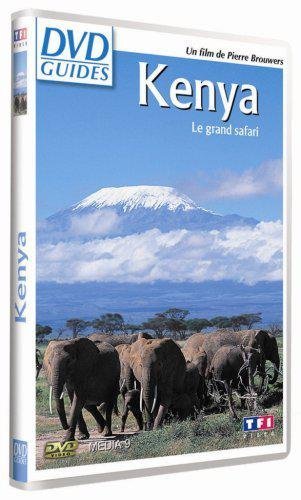 Kenya - Le Grand Safari