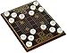 Yellow Mountain Imports Deluxe Dou Shou Qi - Jungle / Chinese Animal Chess