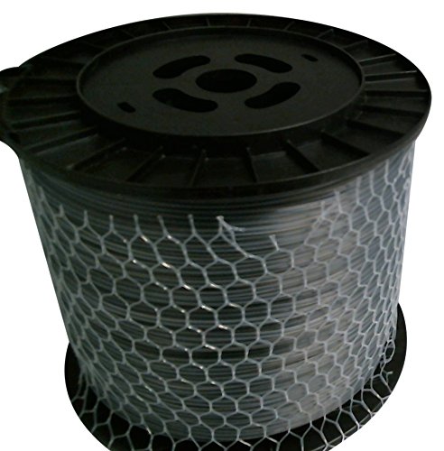 Oregon 22-595 Gatorline Heavy-Duty Professional Magnum 5-Pound Spool of .095-Inch-by-1445-Foot Round String Trimmer Line