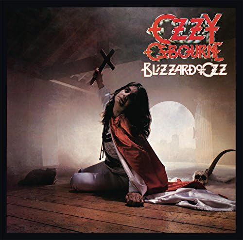 Ozzy Osbourne 
