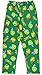 Teenage Mutant Ninja Turtles Knit Graphic Sleep Lounge Pants