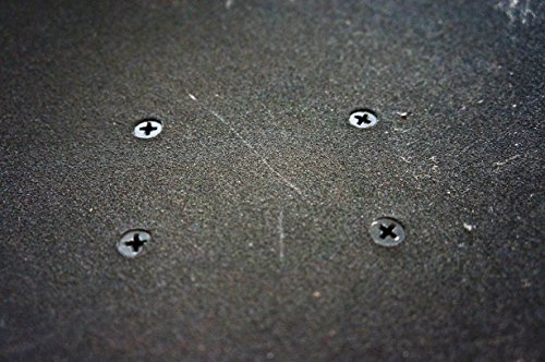 image for VJ Longboard Skateboards Cruiser Hardware Screws 1