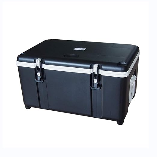 LIYANLCX Neveras portátiles y Bolsas frías con Aislamiento térmico ...