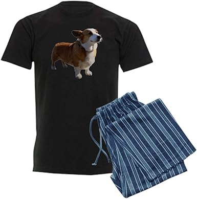 pajamas for corgis
