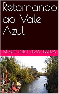 Livro Retornando ao Vale Azul