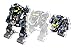 Fisher-Price Imaginext DC Super Friends, RC Transforming Bat Bot