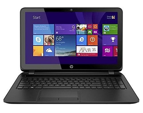 HP 15.6