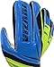 Vizari Avio F.P. Soccer Goalkeeper Goalie Gloves - Superior Grip, All Skill Levels - Non-Slip Receiver Gloves for Kids and Adults