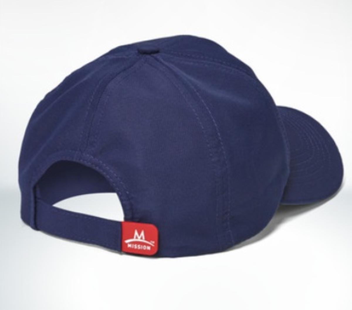 MISSION Performance Cooling Hat - Buy 