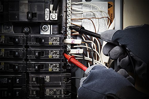 3 Extech+TL809+Electronic+Test+Lead