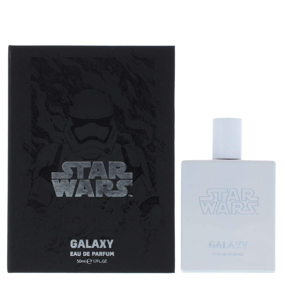 STAR WARS Eau de Parfum, Galaxy 50 ml
