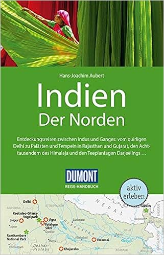 Dumont Indien der Norden