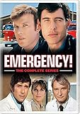Emergency!: The Complete Series