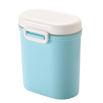 Amazon.com: mochiglory Protable dispensador de fórmula con ...