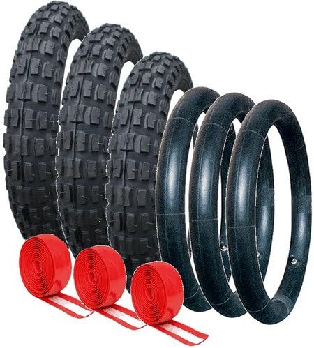 pushchair tyres