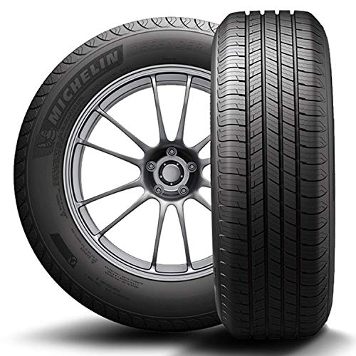 MICHELIN Defender T + H AllSeason Radial Car Tire for Passenger Cars
